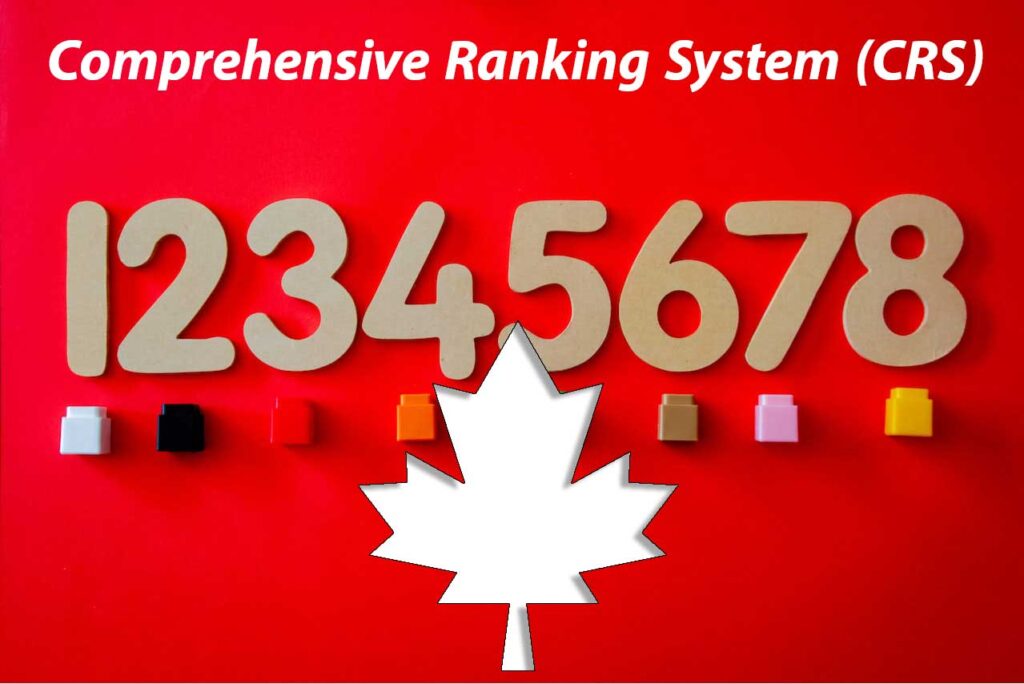 امتیاز اکسپرس اینتری